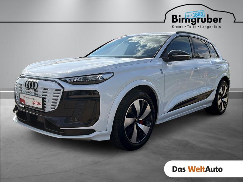 Audi Q6 e-tron quattro