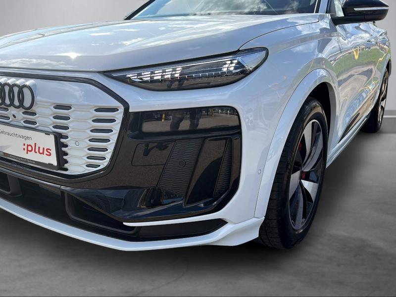 Audi Q6 e-tron quattro