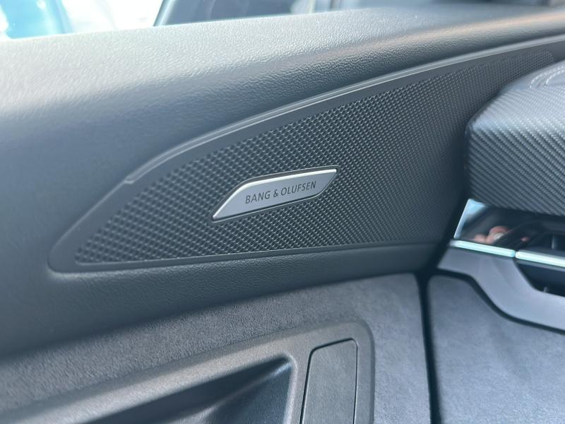 Audi Q6 e-tron quattro