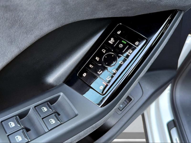 Audi Q6 e-tron quattro