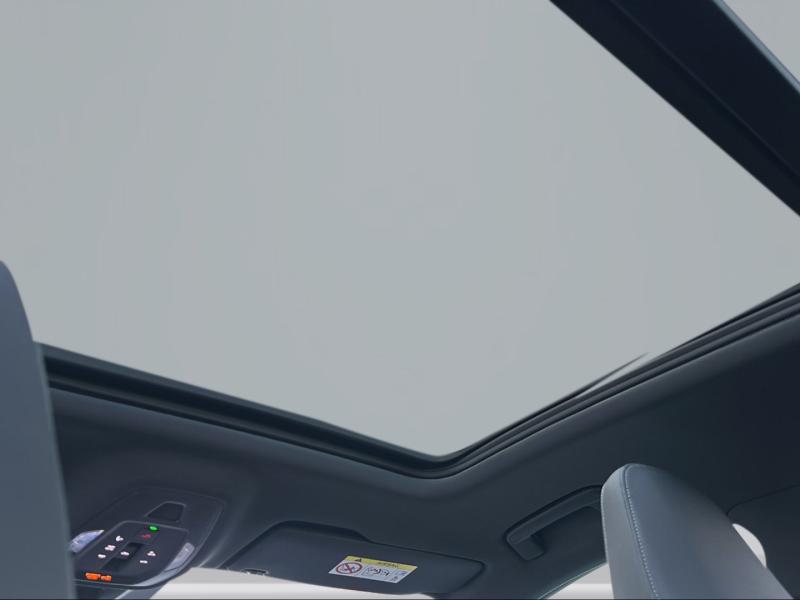 Audi Q6 e-tron quattro