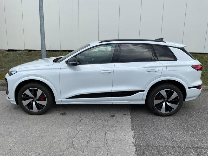 Audi Q6 e-tron quattro