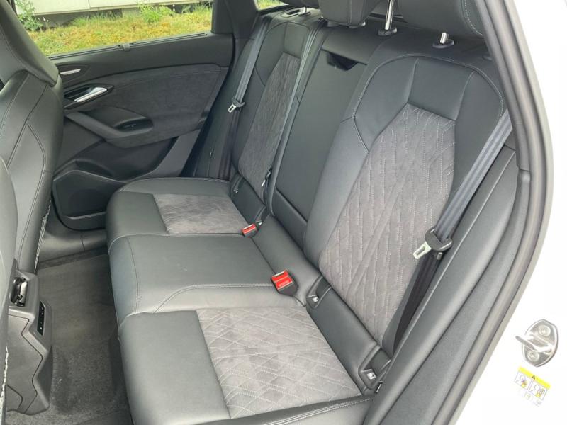 Audi Q6 e-tron quattro