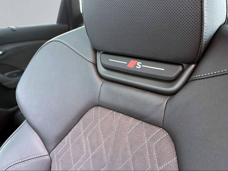 Audi Q6 e-tron quattro