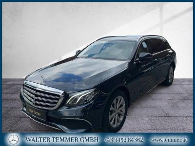 MERCEDES-BENZ E 220 d T-Modell