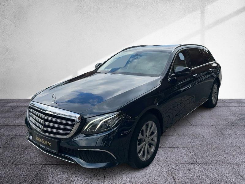 MERCEDES-BENZ E 220 d T-Modell