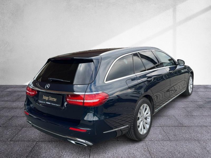 MERCEDES-BENZ E 220 d T-Modell