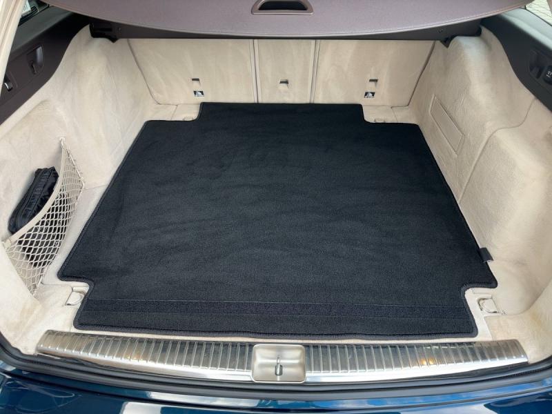 MERCEDES-BENZ E 220 d T-Modell