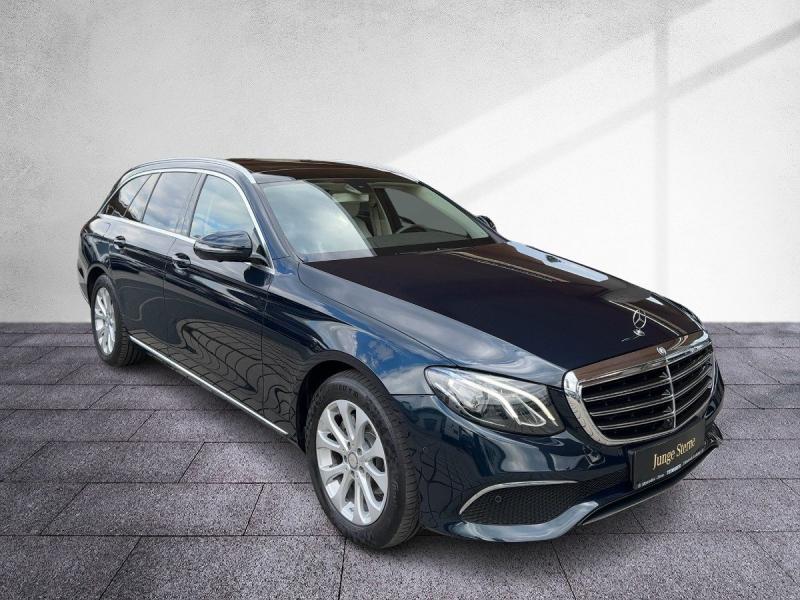 MERCEDES-BENZ E 220 d T-Modell