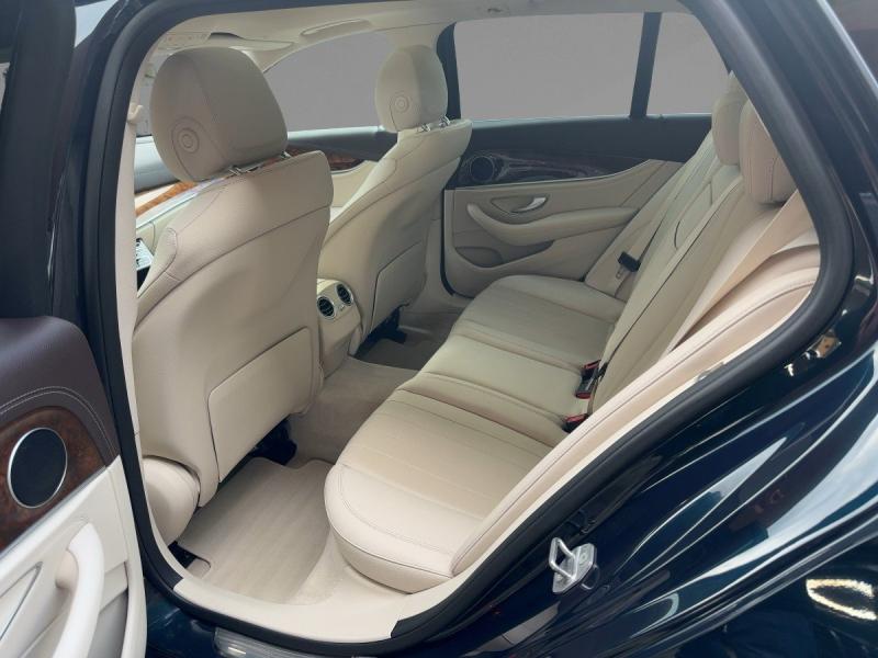 MERCEDES-BENZ E 220 d T-Modell