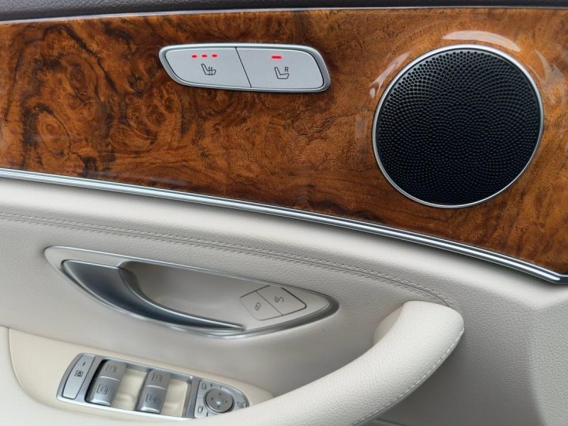 MERCEDES-BENZ E 220 d T-Modell