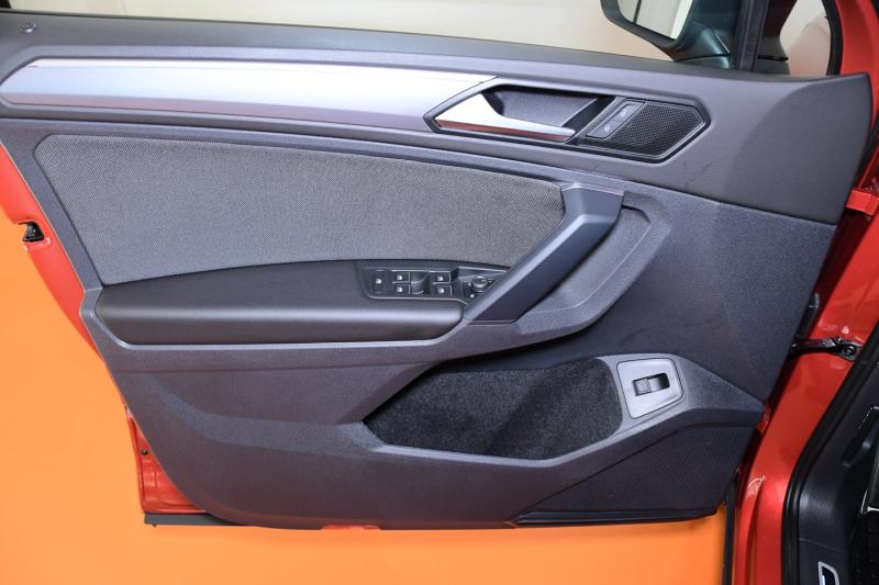 SEAT Tarraco FR 1.5 TSI ACT