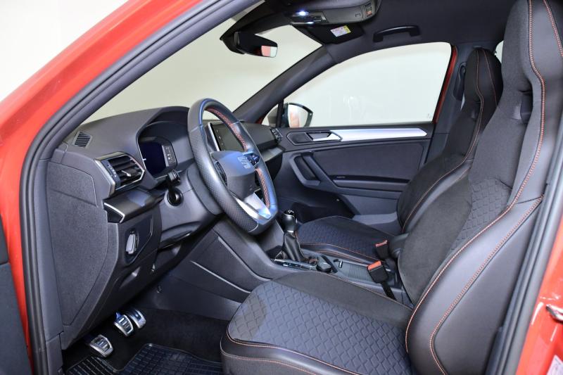 SEAT Tarraco FR 1.5 TSI ACT