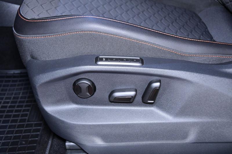 SEAT Tarraco FR 1.5 TSI ACT