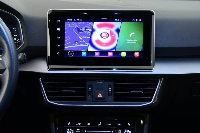 SEAT Tarraco FR 1.5 TSI ACT