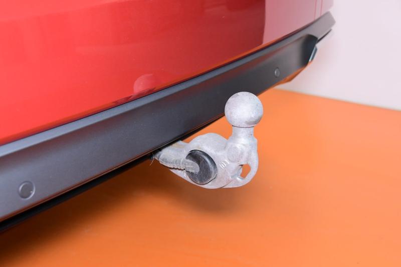 SEAT Tarraco FR 1.5 TSI ACT