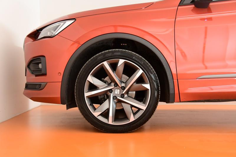SEAT Tarraco FR 1.5 TSI ACT