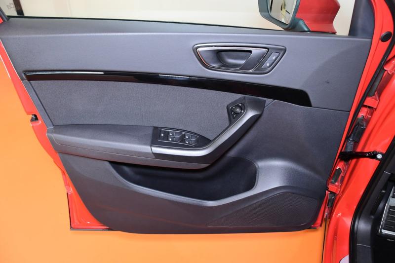 SEAT Ateca FR 2.0 TSI DSG 4Drive