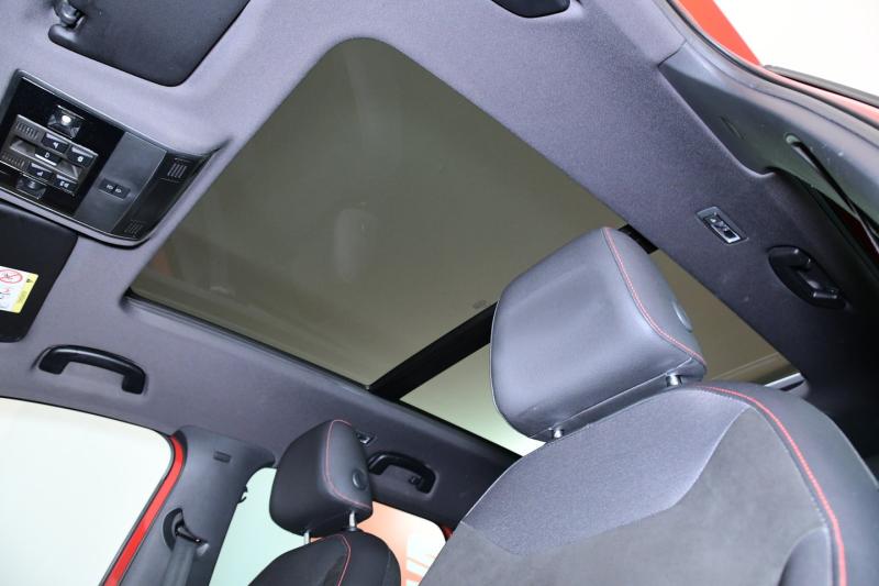 SEAT Ateca FR 2.0 TSI DSG 4Drive