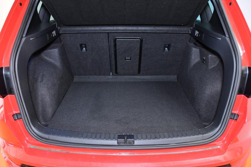 SEAT Ateca FR 2.0 TSI DSG 4Drive