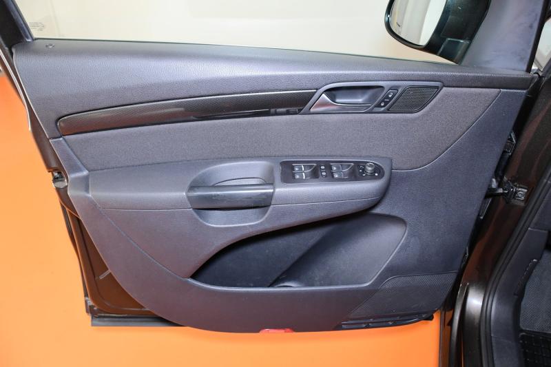 SEAT Alhambra Executive Plus TDI 4Drive