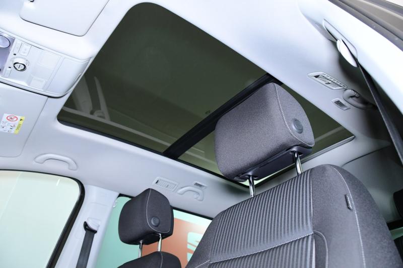 SEAT Alhambra Executive Plus TDI 4Drive