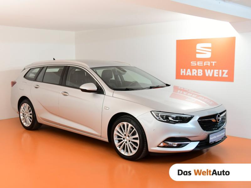 Insignia Opel Opel Insignia ST 1,6 ECOTEC Edition Start/Sto