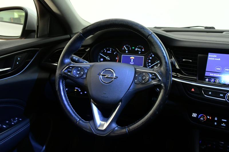 Opel Insignia ST 1,6 ECOTEC Edition Start/Sto