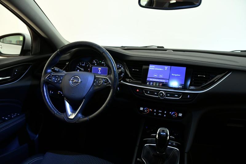 Opel Insignia ST 1,6 ECOTEC Edition Start/Sto