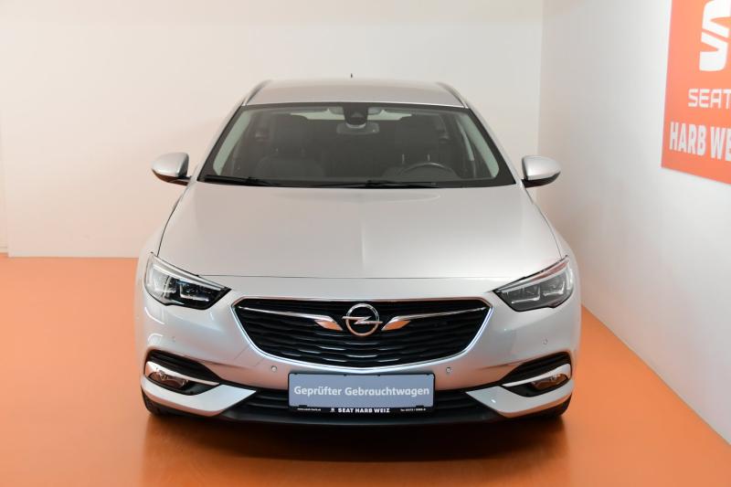 Opel Insignia ST 1,6 ECOTEC Edition Start/Sto