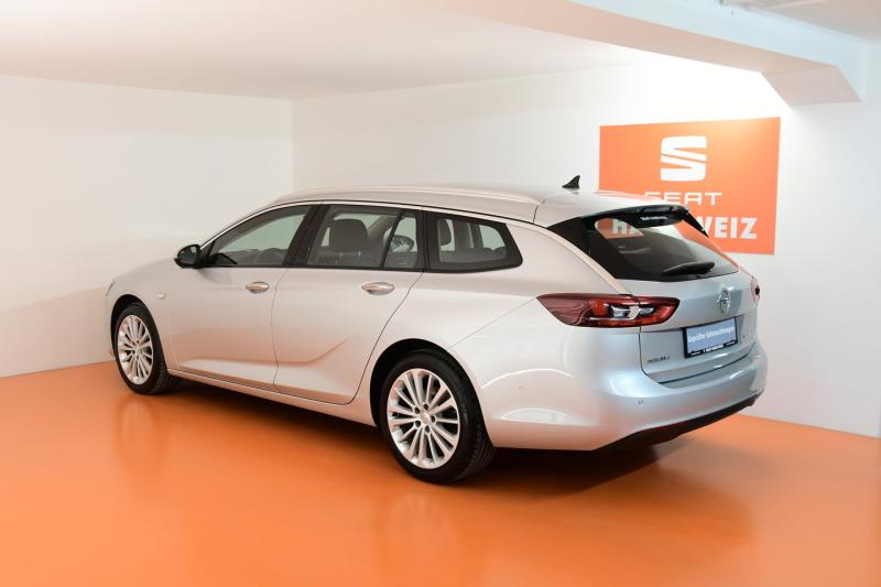 Opel Insignia ST 1,6 ECOTEC Edition Start/Sto