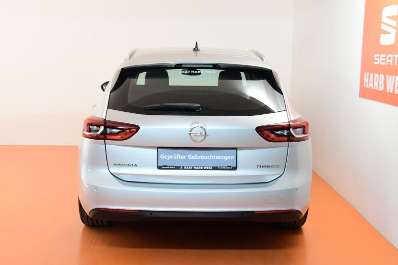 Opel Insignia ST 1,6 ECOTEC Edition Start/Sto