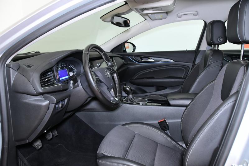 Opel Insignia ST 1,6 ECOTEC Edition Start/Sto