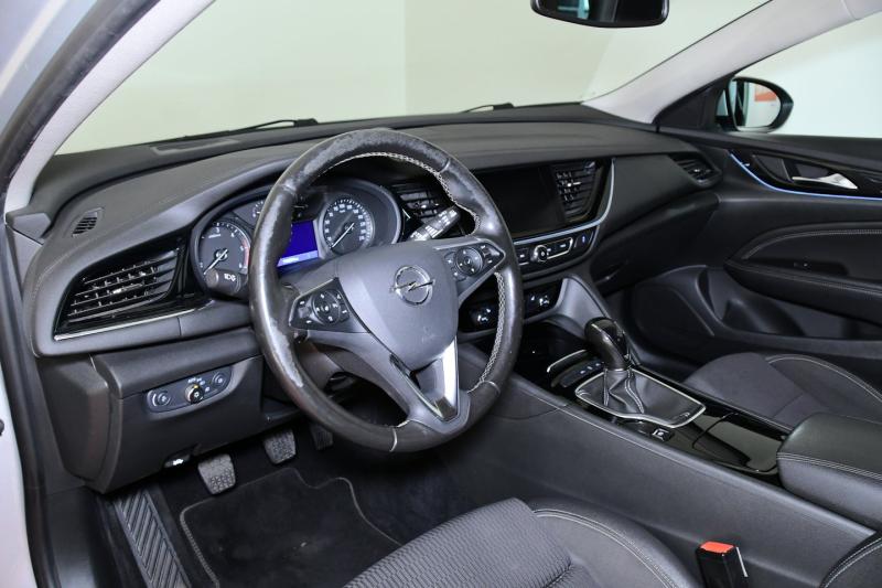 Opel Insignia ST 1,6 ECOTEC Edition Start/Sto