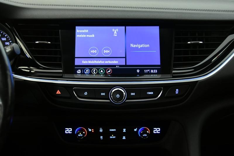 Opel Insignia ST 1,6 ECOTEC Edition Start/Sto