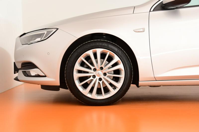 Opel Insignia ST 1,6 ECOTEC Edition Start/Sto