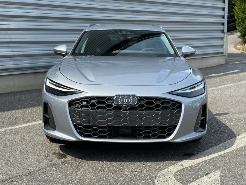 Audi A6 Avant e-hybrid quattro 220 kW
