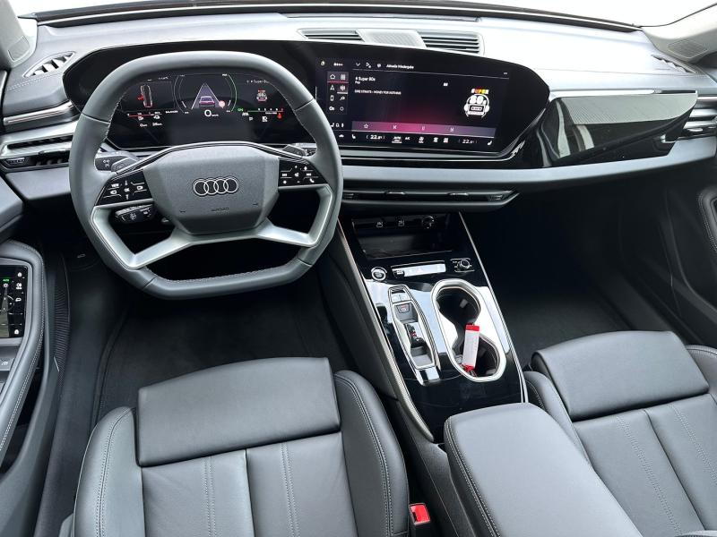 Audi A6 Avant e-hybrid quattro 220 kW
