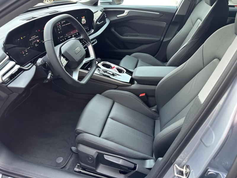 Audi A6 Avant e-hybrid quattro 220 kW