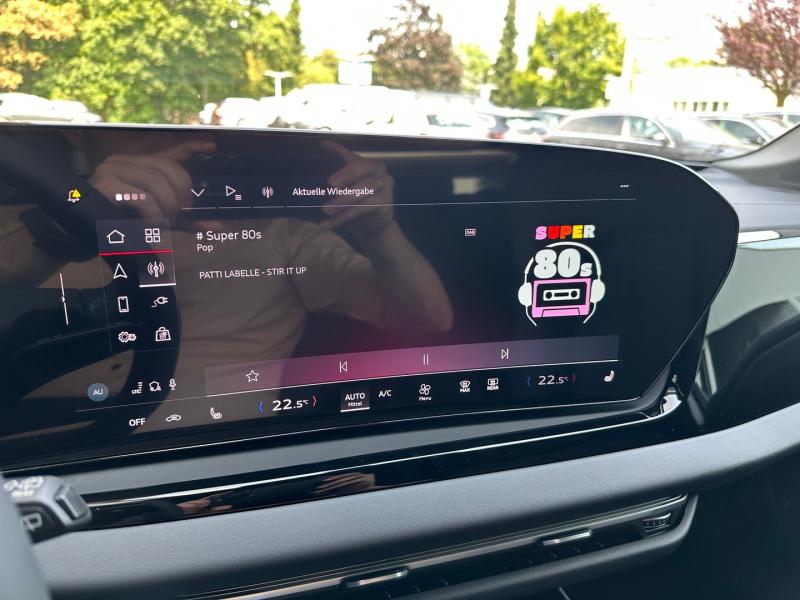 Audi A6 Avant e-hybrid quattro 220 kW