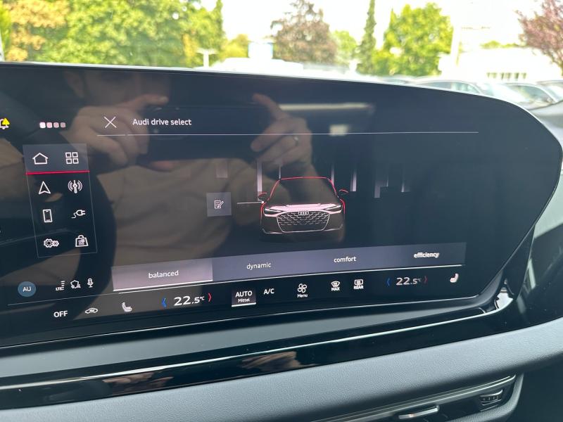 Audi A6 Avant e-hybrid quattro 220 kW