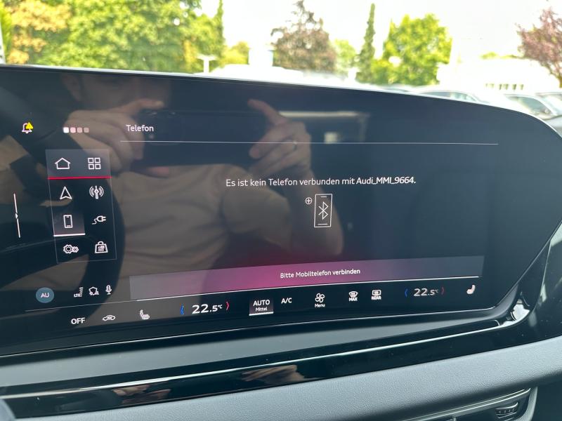 Audi A6 Avant e-hybrid quattro 220 kW