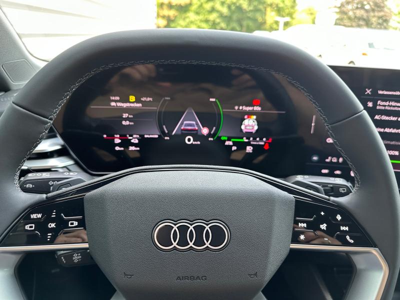 Audi A6 Avant e-hybrid quattro 220 kW