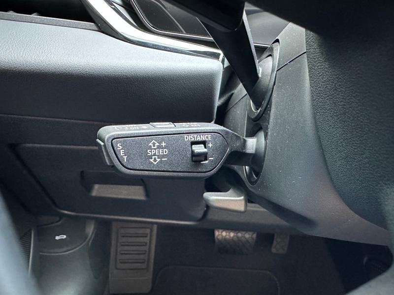Audi A6 Avant e-hybrid quattro 220 kW