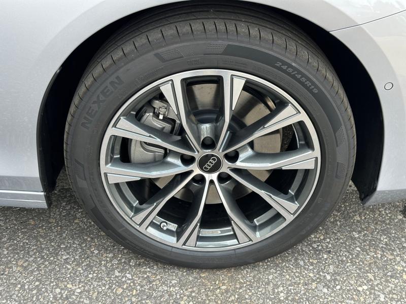 Audi A6 Avant e-hybrid quattro 220 kW