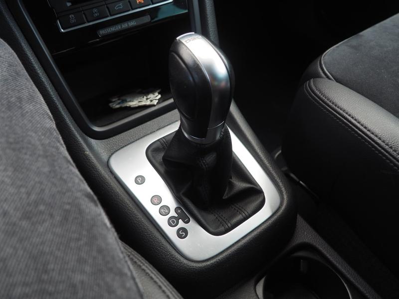 VW Sharan Business+ TDI SCR DSG 5-Sitzer