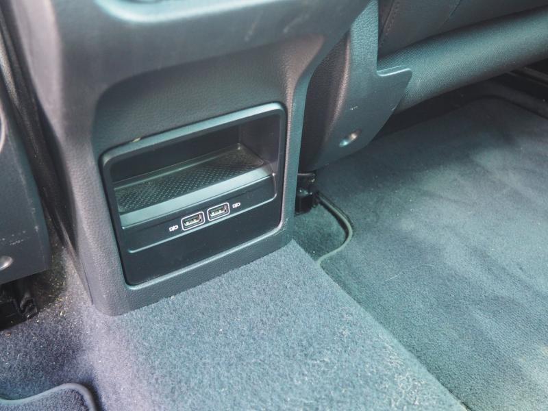 VW Sharan Business+ TDI SCR DSG 5-Sitzer