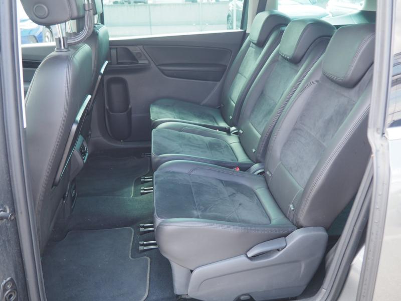 VW Sharan Business+ TDI SCR DSG 5-Sitzer