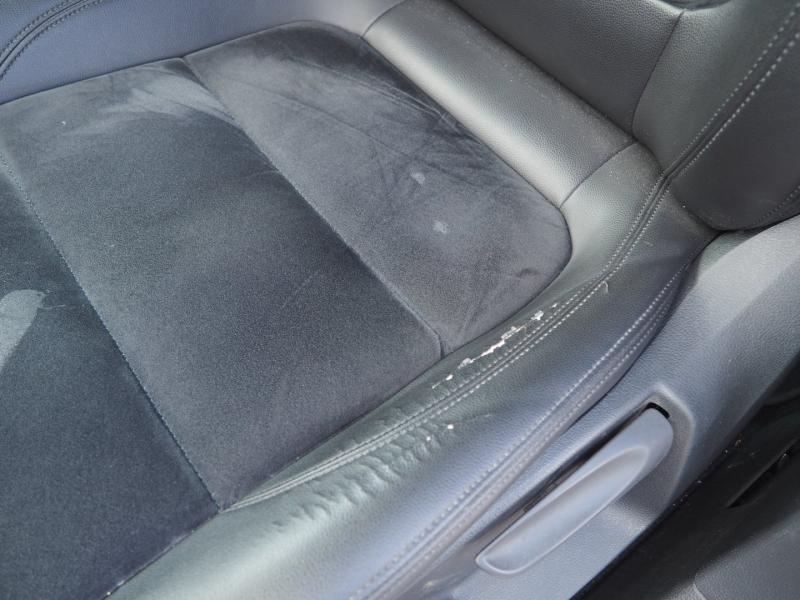 VW Sharan Business+ TDI SCR DSG 5-Sitzer