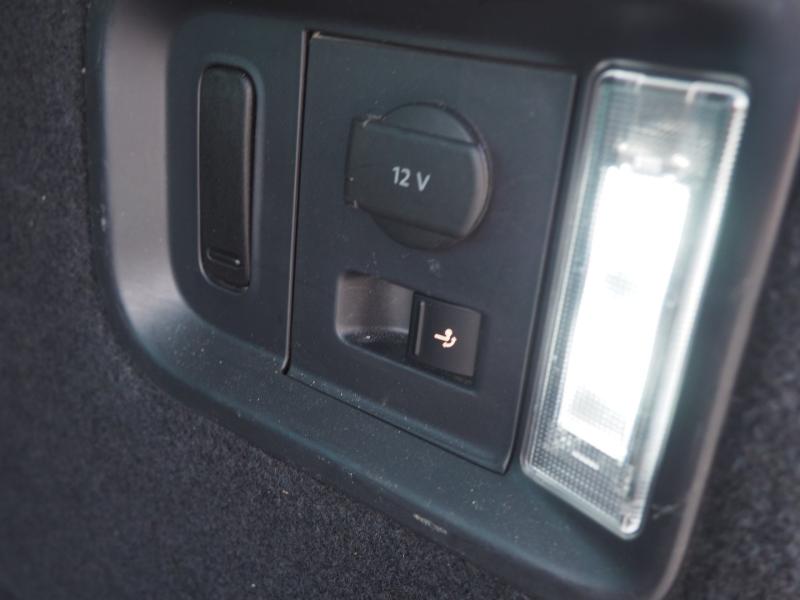 VW Sharan Business+ TDI SCR DSG 5-Sitzer